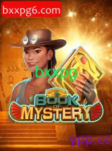 BookofMystery