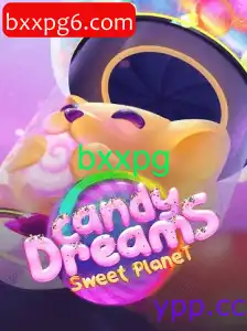 CandyDreams