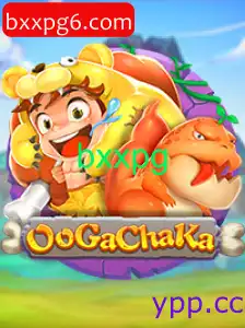 OoGaChaKa