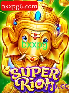 SuperRich